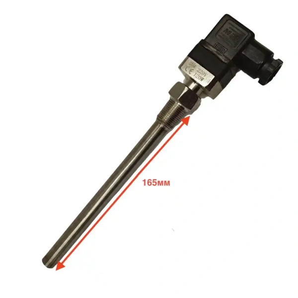 Нагреватель Bitzer 4F-25.2Y 34321312 (343213-12)